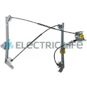 JUMASA ZR ME727 L Raammechanisme