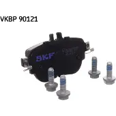 Skf VKBP 90121 Remblokken