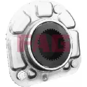 Schaeffler FAG Montage bovenste veerpoot 814 0001 10