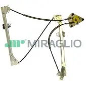 MIRAGLIO Raambedieningsmechanisme 30/1978