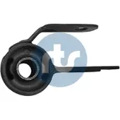 RTS 017-00122-2 Draagarmrubber