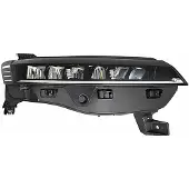 Hella 1EX 015 142-821 Koplamp