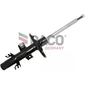 DACO Germany 454790 Schokdemper