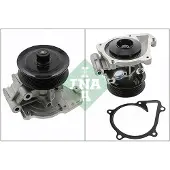 Schaeffler INA Koelvloeistof pomp INA 538 0886 10
