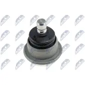 NTY Fuseekogel ZST-CH-002