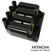 ASTEMO 2508438 Bobine