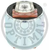OPTIMAL F8-8117 Draagarmrubber