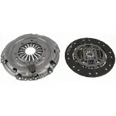 SACHS 3000 950 977 Koppelingsset