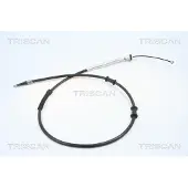 TRISCAN 8140 15196 Handremkabel