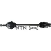 SNR DK55.256 Aandrijfas