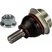 TRW Fuseekogel JBJ701 TRW voor o.a. CITROEN, PEUGEOT, SUZUKI