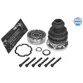 Meyle Homokineet reparatie set, aandrijfas KIT 100 498 0205