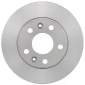 Bosch Remschijf 0 986 479 779