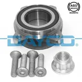 DAYCO KWD1396 Wiellagerset