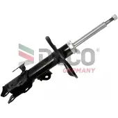 DACO Germany 453914R Schokdemper