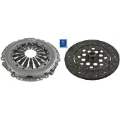 SACHS 3000 951 977 Koppelingsset