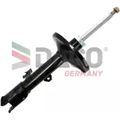 DACO Germany 454554L Schokdemper