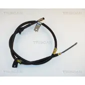TRISCAN 8140 43106 Handremkabel
