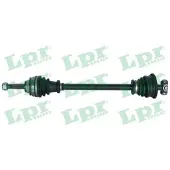 LPR DS52056 Aandrijfas