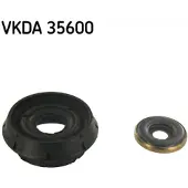 Skf VKDA 35600 Veerpootlager