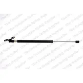 LESJÖFORS 8156816 Gasveer achterklep