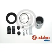 AUTOFREN SEINSA Reparatieset, remklauw D4-1786C