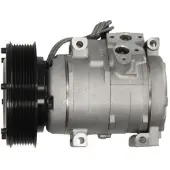 THERMOTEC Compressor, airconditioner KTT095026