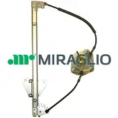 MIRAGLIO 30/2287 Raammechanisme