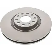 MAPCO 25835 Remschijf
