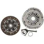 Nexus F1W203NX Koppelingsset