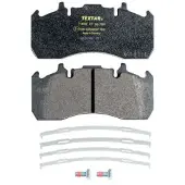 Textar 2917301 Remblokken