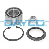 DAYCO KWD1354 Wiellagerset