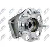 NTY KLT-HD-080 Wiellagerset
