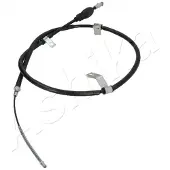 ASHIKA 131-0H-H30R Handremkabel