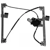 MAGNETI MARELLI Raambedieningsmechanisme 350103245000