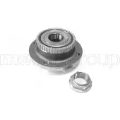 METELLI 19-2710 Wiellagerset