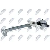 NTY EPS-HD-008 Raammechanisme