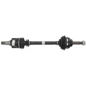 POINT GEAR Aandrijfas PNG71796 links