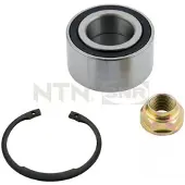 SNR Wiellagerset R174.12
