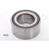 Japko 418006 Wiellagerset