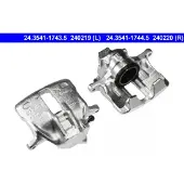 Ate 24.3541-1744.5 Remklauw