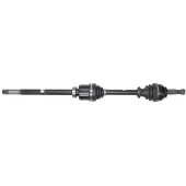 POINT GEAR PNG75940 Aandrijfas