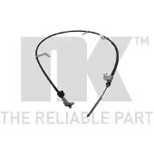 NK 9045209 Handremkabel