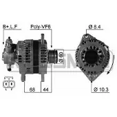 ERA 210322A Dynamo / Alternator
