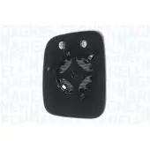 MAGNETI MARELLI Spiegelglas, buitenspiegel 351991805440