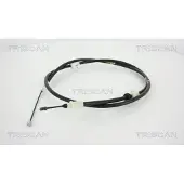 TRISCAN 8140 161147 Handremkabel