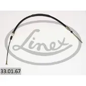 Linex 33.01.67 Handremkabel