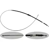 SWAG 30 93 6957 Handremkabel