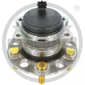 OPTIMAL 922579 Wiellagerset