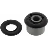 MAPCO 33427 Draagarmrubber
